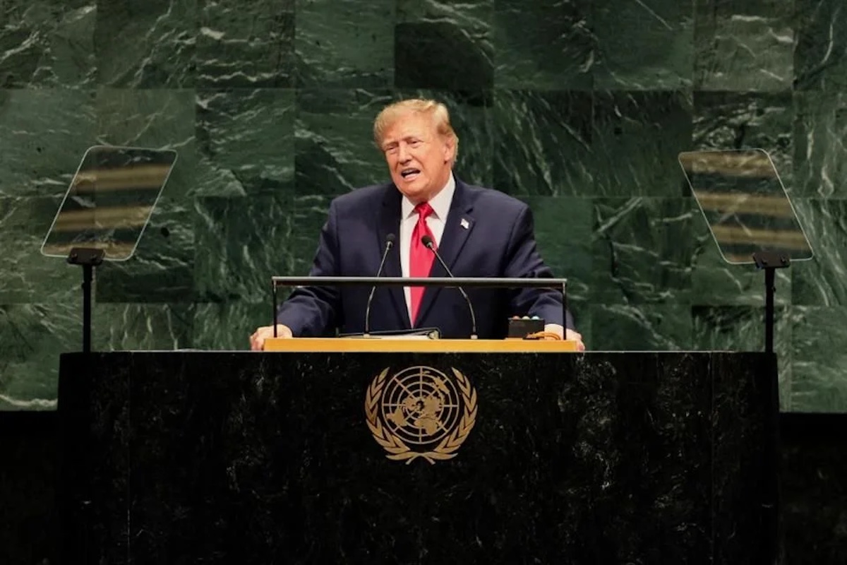 Trump