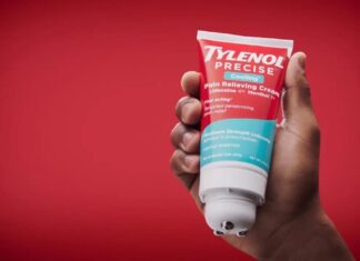 Uso de Tylenol durante el embarazo podría estar relacionado con cambios en el útero y los ovarios