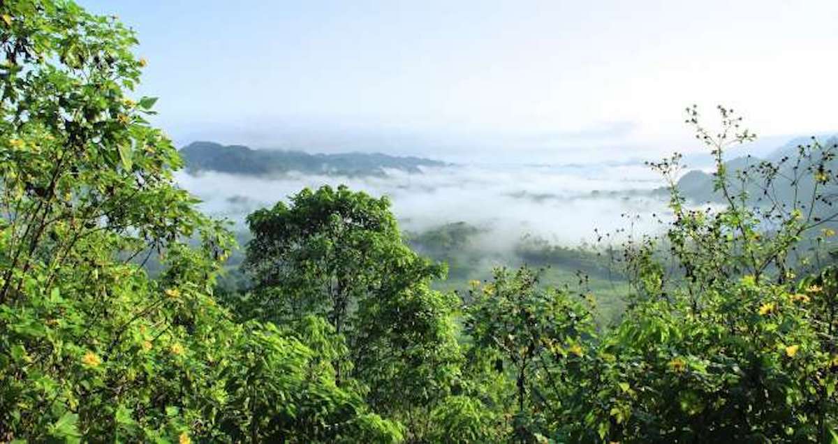 Ambiente Nubes