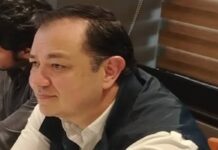 Américo llega al Verde y desquicia a los viejos acomodados