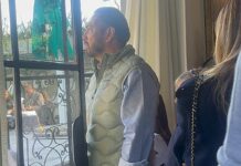 Captan a Amílcar Olán en exclusivo colegio de Suiza