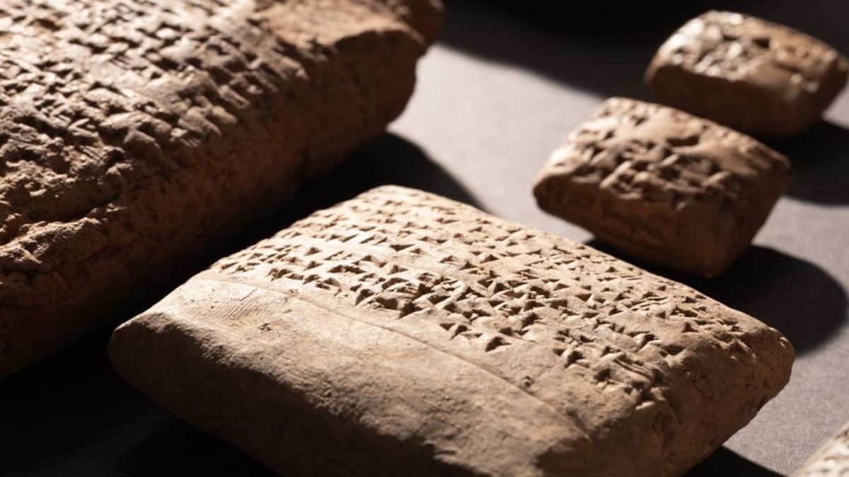 Arqueologia Turquía