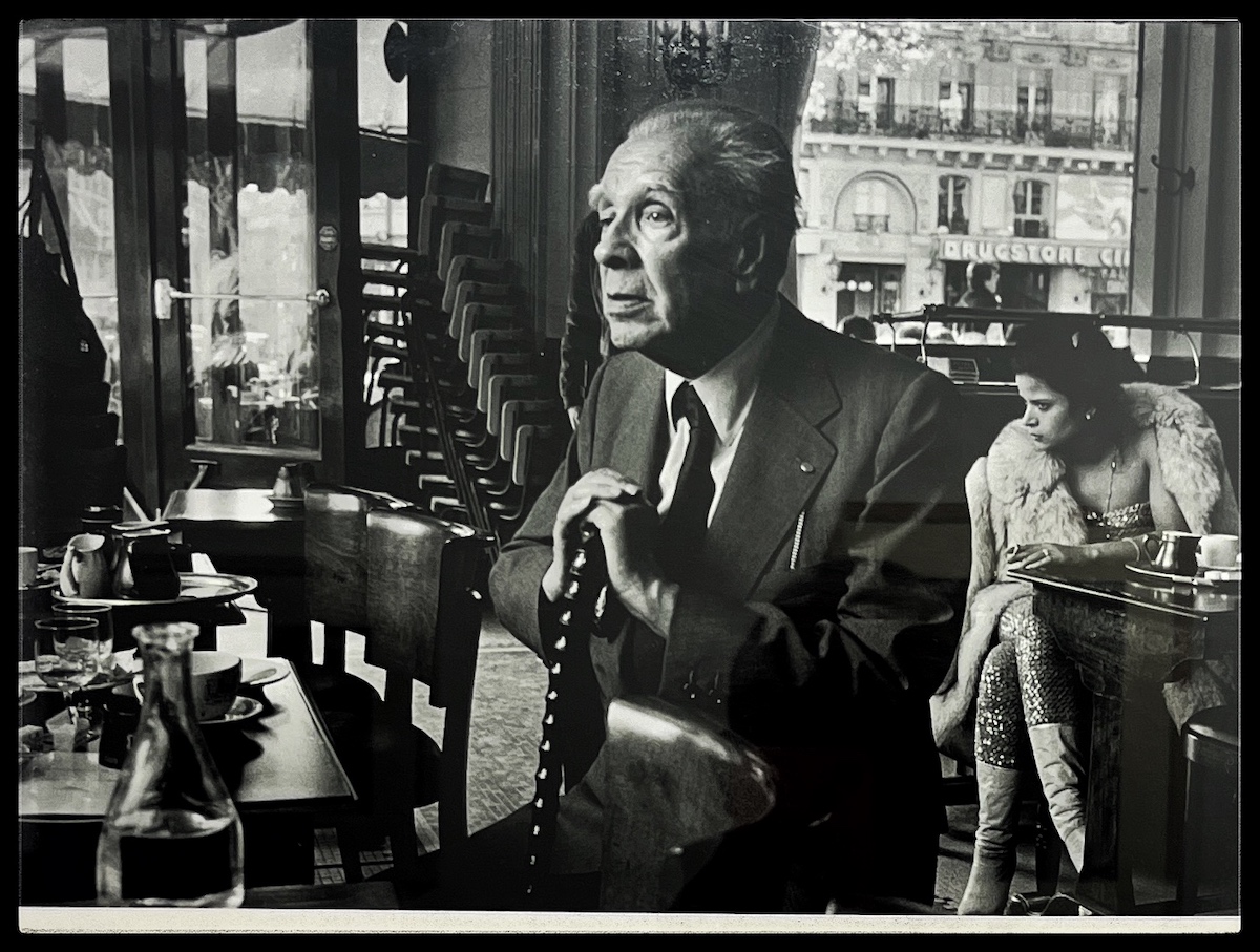Borges