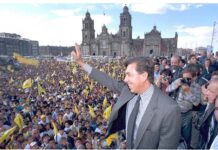 Cuauhtémoc Cárdenas: El arquitecto de la transición democrática