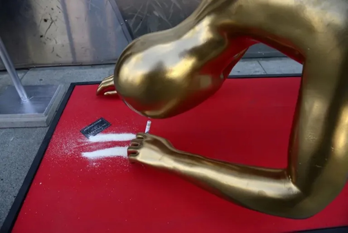Drogas