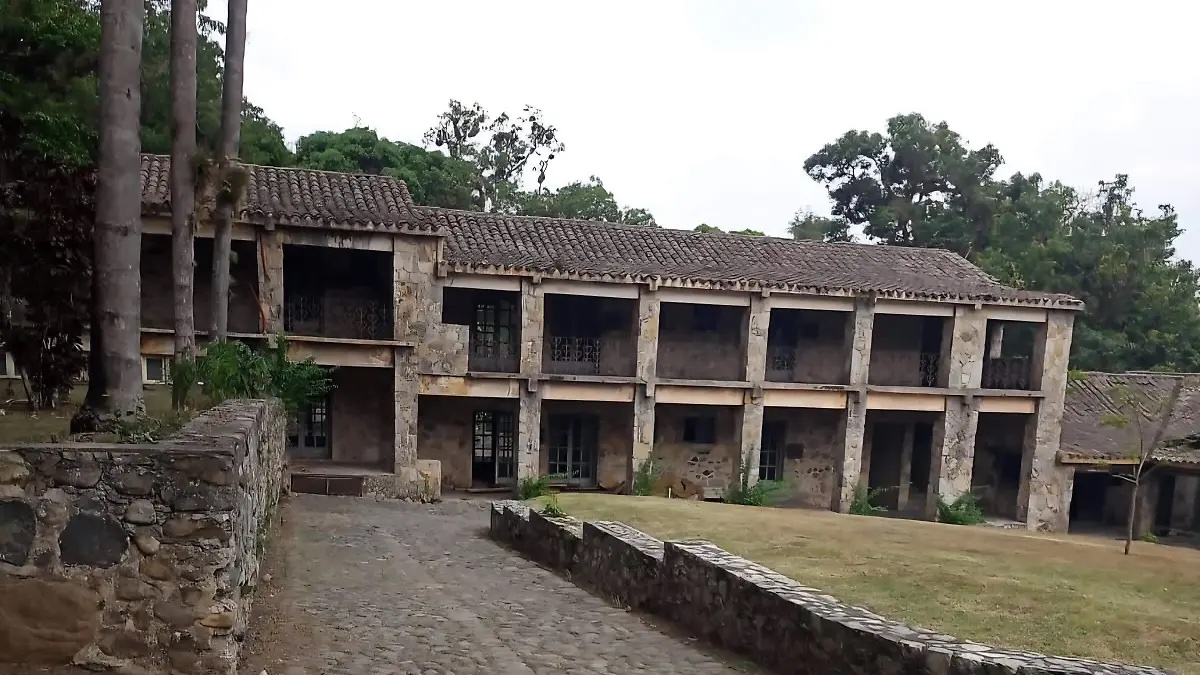 El Faunito
