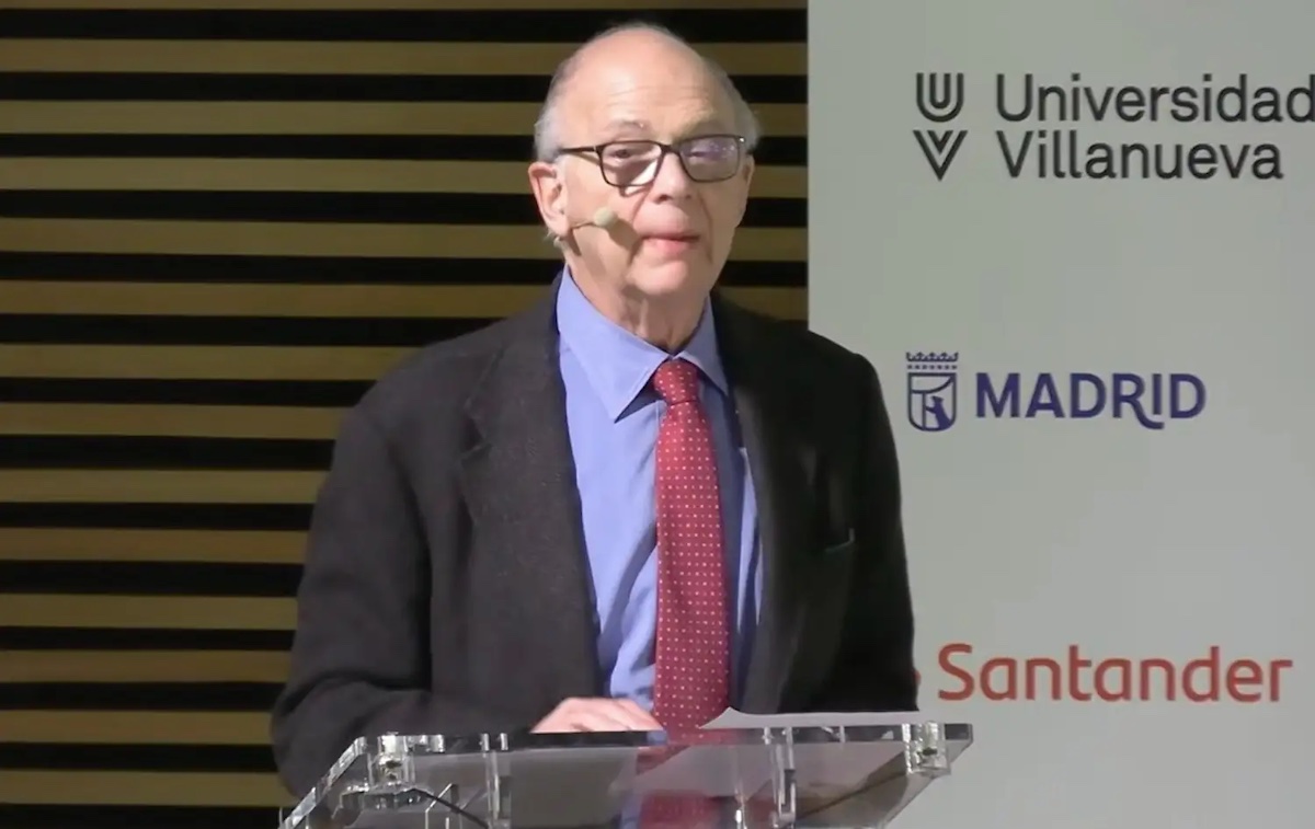 Enrique Krauze