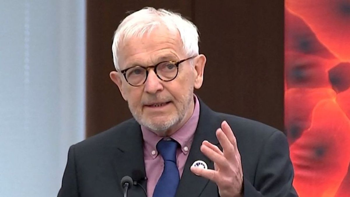 Francis Halzen