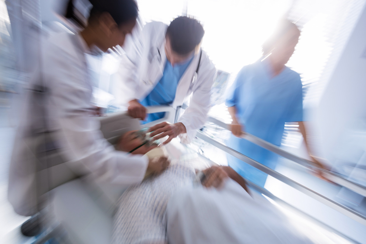 Hospital