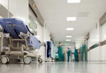 ¡Como Dinamarca!: México, con peor salud que Latinoamérica y la OCDE