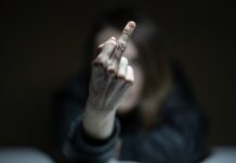 El insulto, “el sucedáneo de un asesinato”