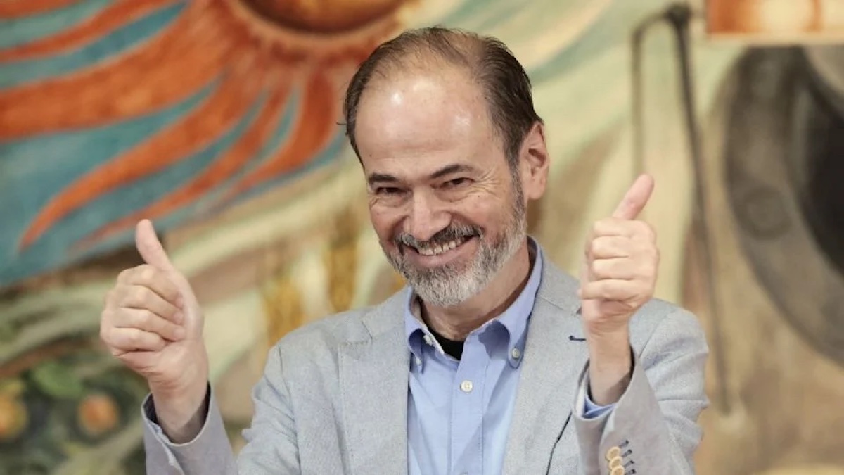 Juan Villoro
