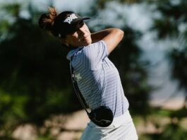 Lauren Olivares confirma su tarjeta de ascenso para el LPGA Tour 2027