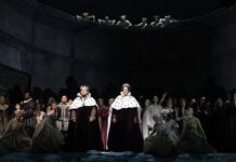 El “Macbeth” en la Met Opera demuestra su vigencia ante el auge de autocracias en el mundo