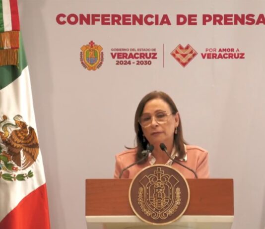 Nahle se atrinchera en el género y el fantasma de la “derecha”