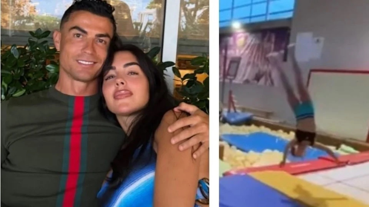 Ronaldo