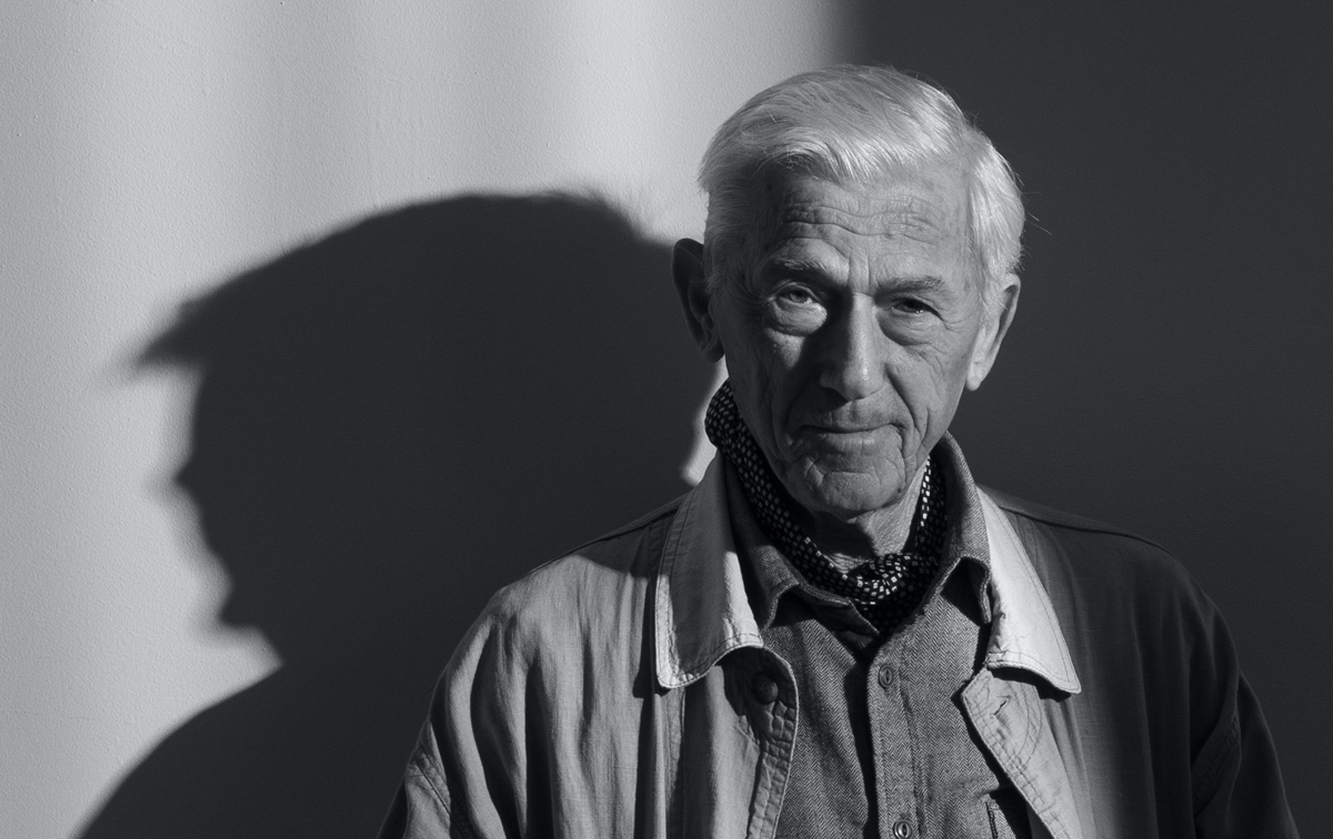 Theodor Kallifatides