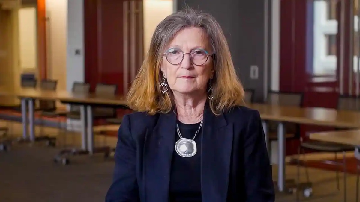 economista Nora Lustig