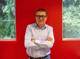 Luisgé Martín: “En estos tiempos oscurísimos que vivimos hay que pelear sin complejos”
