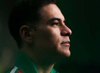 Rafael Márquez firma el peor arranque para un DT de México en 66 años