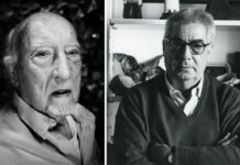 Rafael Azcona, Manuel Vicent: maestros de la vida